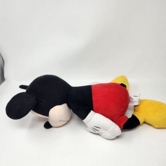 Just Play Disney Mickey Mouse 19-inch Plush Stuffed Animal - Picture 5 of 9